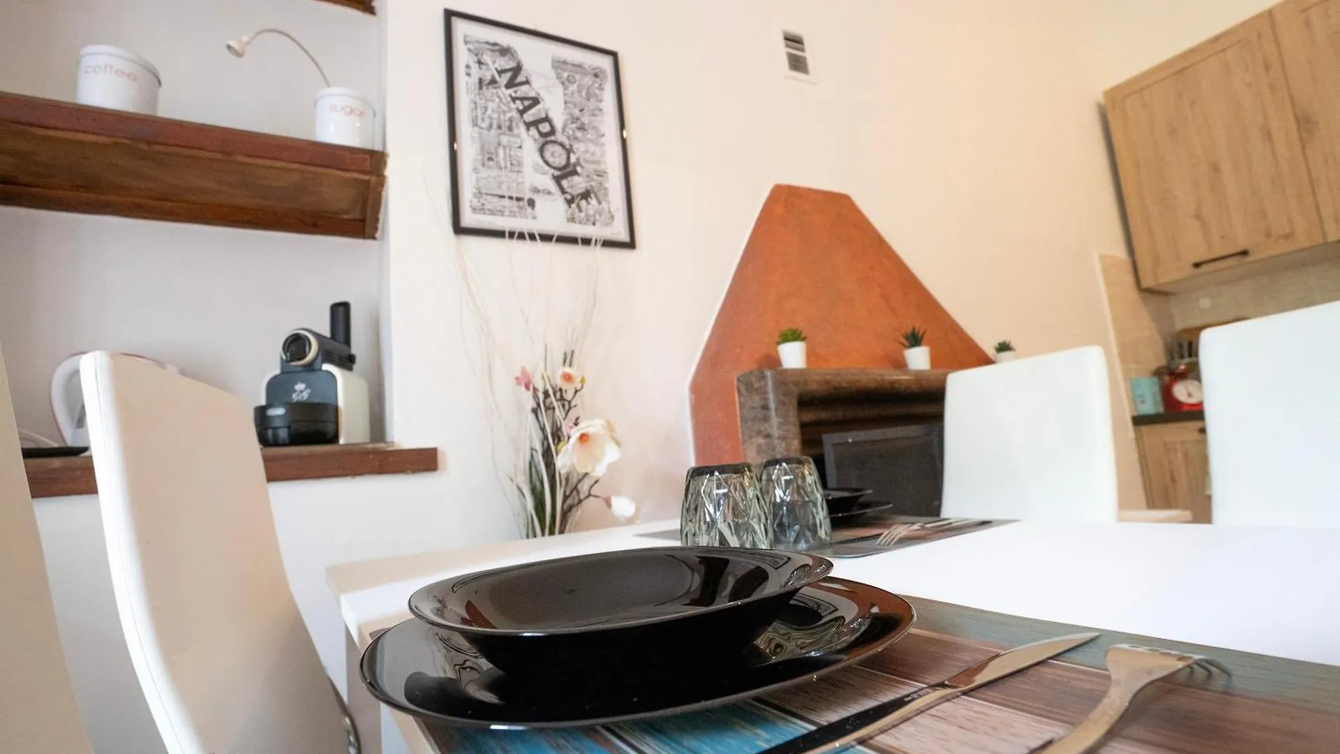 Dieghouse - Monolocale Con Cortile In Corte Lombarda Vicino Al Centro Monza 0*,