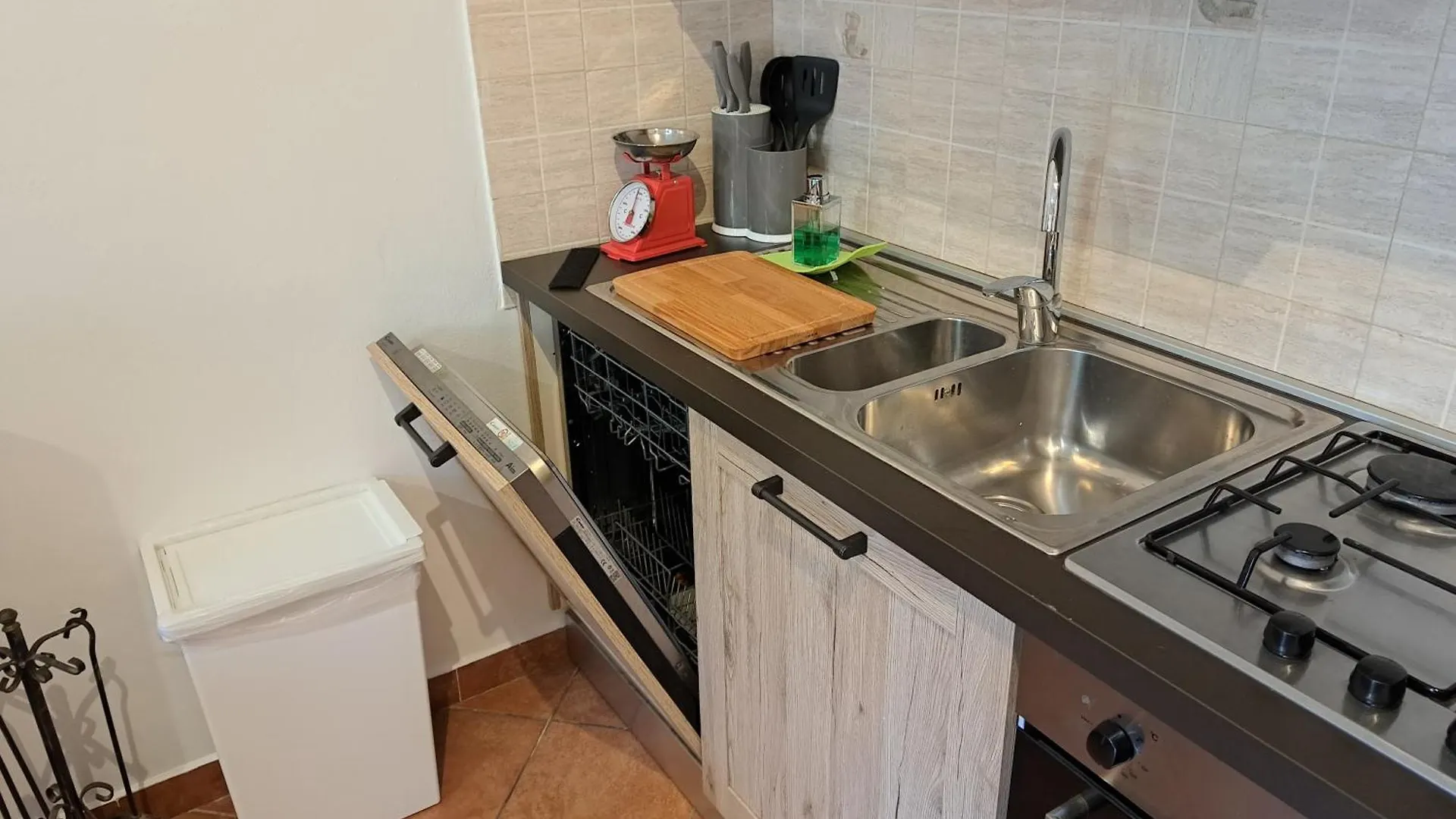 Dieghouse - Monolocale Con Cortile In Corte Lombarda Vicino Al Centro Monza